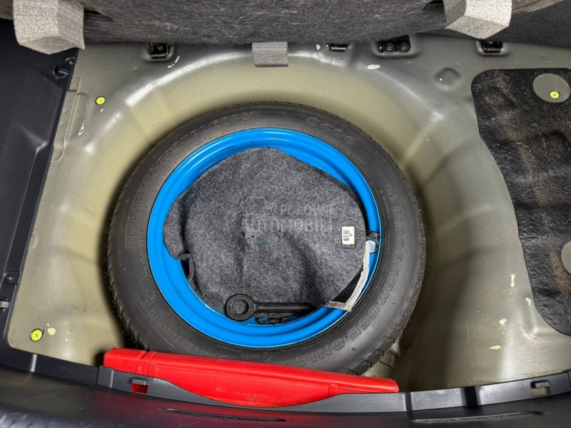 Kia Rio 1.1 CRDI LED ACTIVE