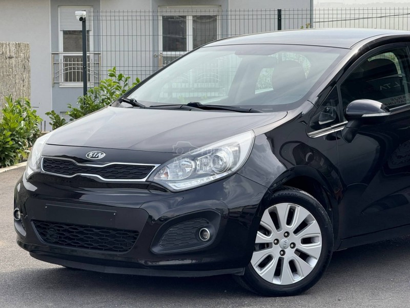 Kia Rio 1.1 CRDI LED ACTIVE