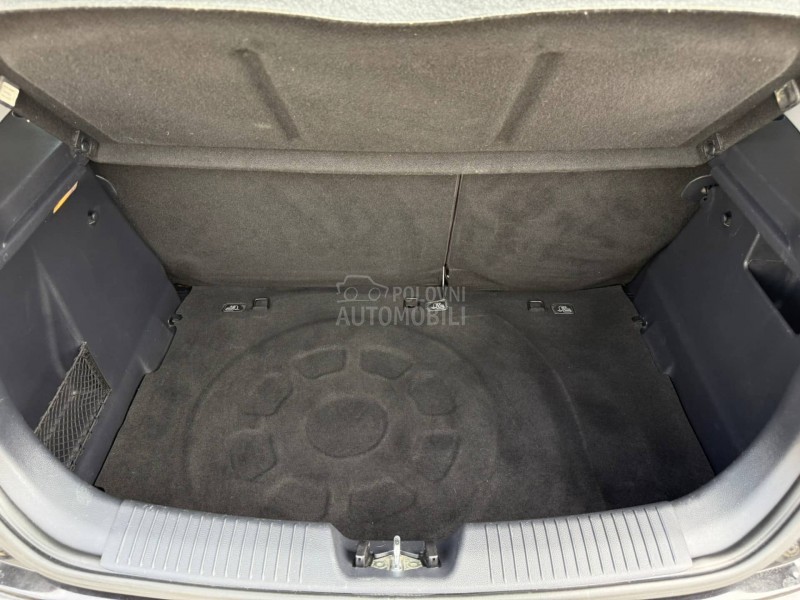 Kia Rio 1.1 CRDI LED ACTIVE