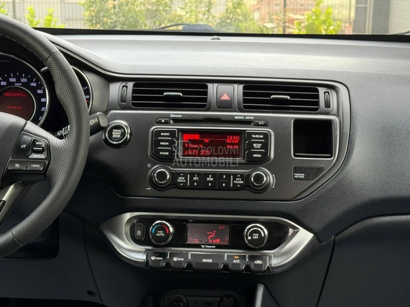 Kia Rio 1.1 CRDI LED ACTIVE