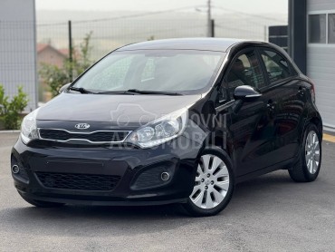 Kia Rio 1.1 CRDI LED ACTIVE