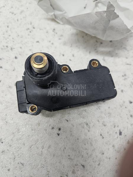 Regulator ler gasa step motor