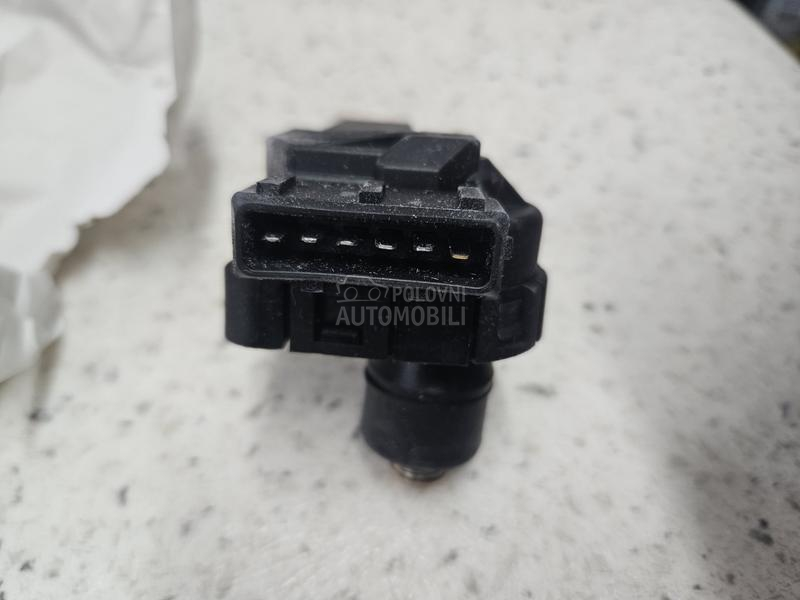 Regulator ler gasa step motor