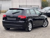 Audi A3 2.0 TFSI S-LINE CH