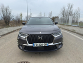 Citroen DS7 8mm LANAC