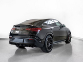 Mercedes Benz GLE 53 AMG AIRMATIC/PANO/360