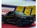 Mercedes Benz GLE 53 AMG AIRMATIC/PANO/360