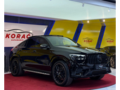 Mercedes Benz GLE 53 AMG AIRMATIC/PANO/360