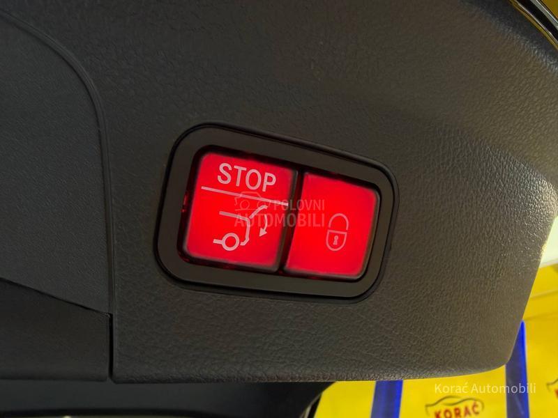 Mercedes Benz GLE 53 AMG AIRMATIC/PANO/360