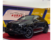 Mercedes Benz GLE 53 AMG AIRMATIC/PANO/360
