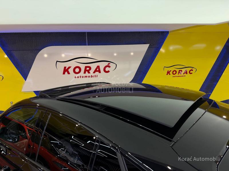 Mercedes Benz GLE 53 AMG AIRMATIC/PANO/360