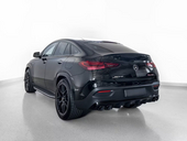 Mercedes Benz GLE 53 AMG AIRMATIC/PANO/360