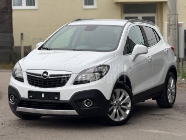 Opel Mokka 1.7 CDTI COSMO NAVl