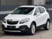 Opel Mokka 1.7 CDTI COSMO NAVl