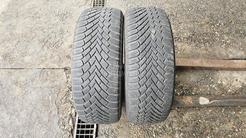 Continental 205/55 R16 Zimska