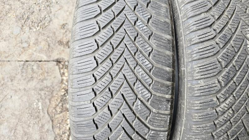 Continental 205/55 R16 Zimska