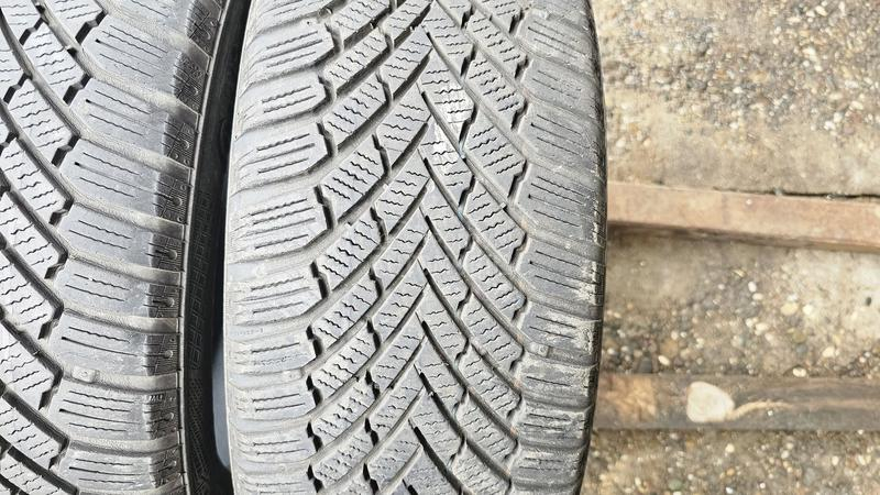 Continental 205/55 R16 Zimska