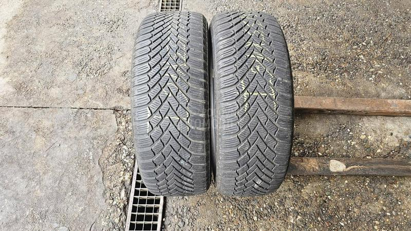 Continental 205/55 R16 Zimska