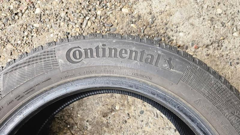 Continental 205/55 R16 Zimska