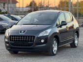 Peugeot 3008 1.6 eHDI NAVl