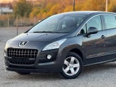 Peugeot 3008 1.6 eHDI NAVl