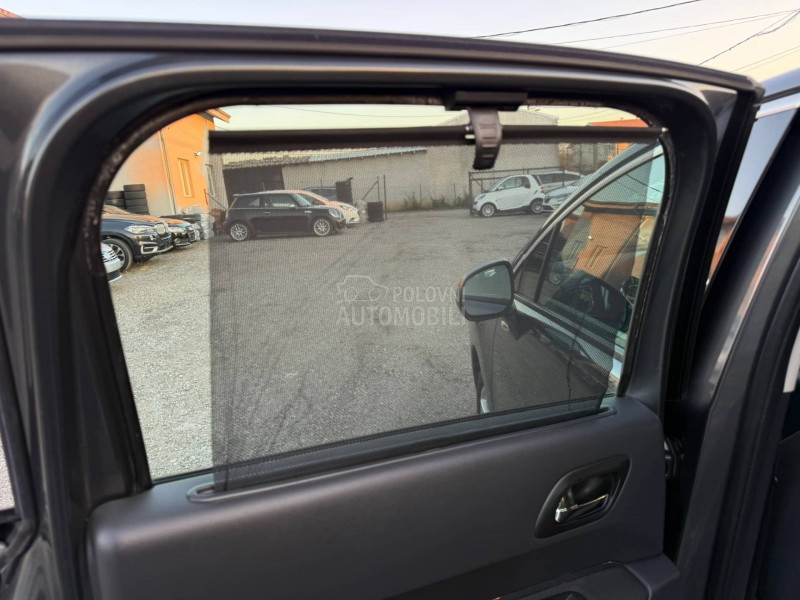 Peugeot 3008 1.6 eHDI NAVl