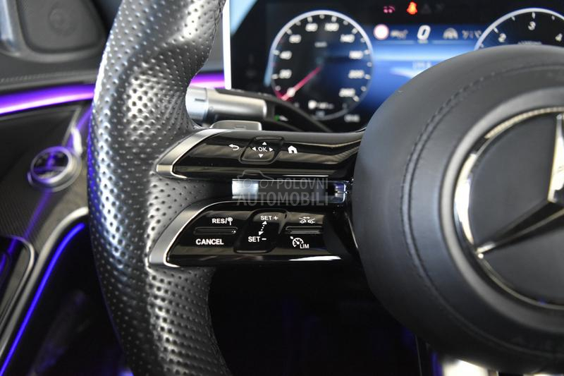 Mercedes Benz S 400 d Long 4Matic