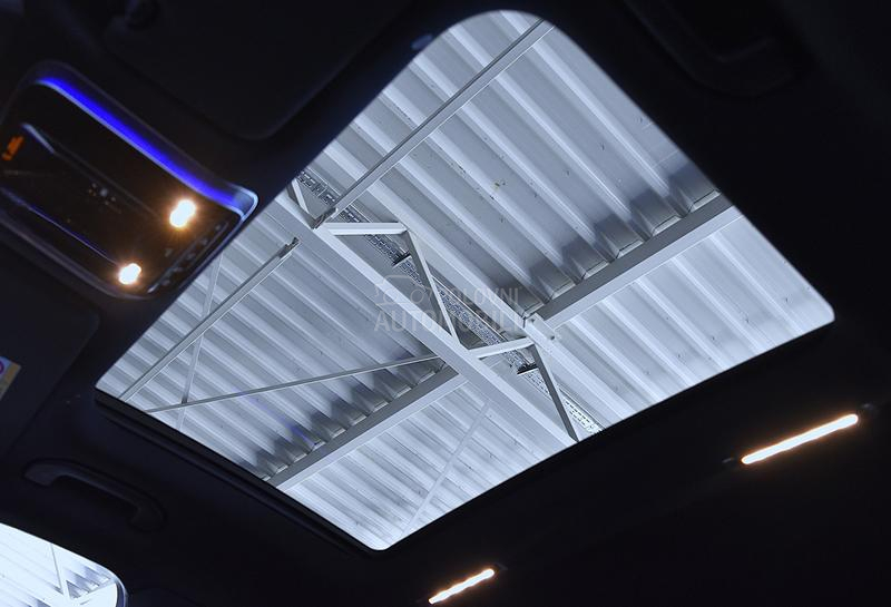 Mercedes Benz S 400 d Long 4Matic