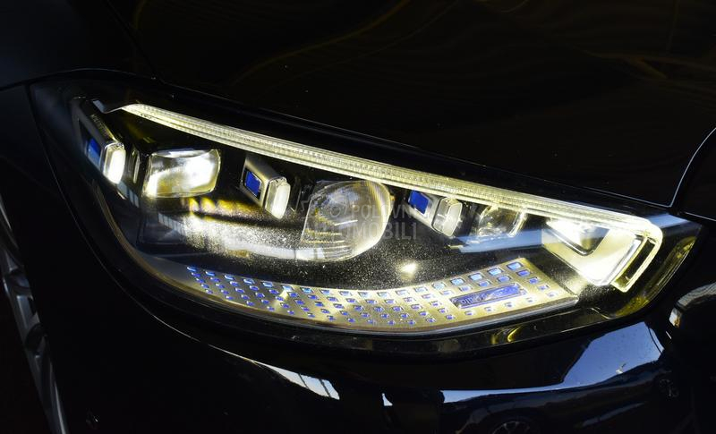 Mercedes Benz S 400 d Long 4Matic