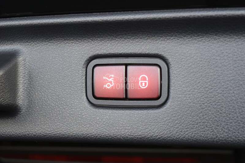 Mercedes Benz S 400 d Long 4Matic