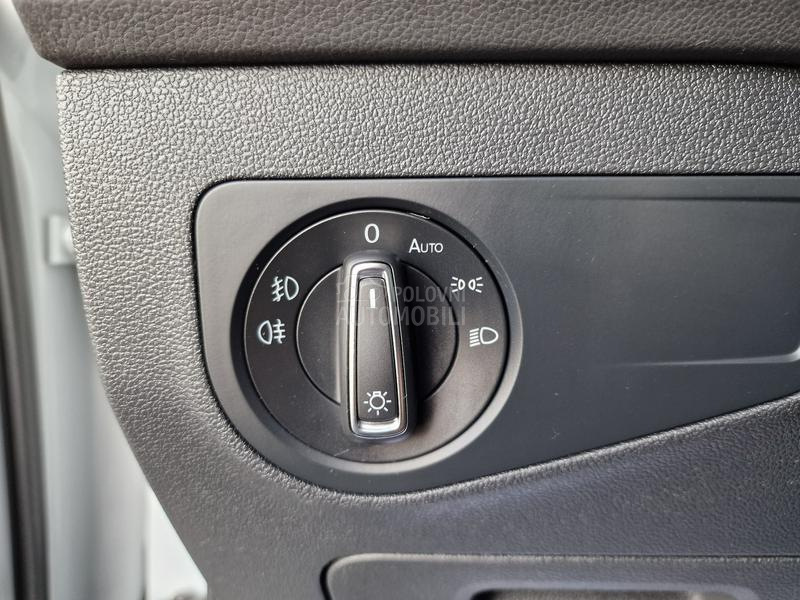 Volkswagen Tiguan 2.0 TDI DSG 4 X 4
