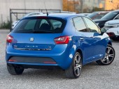 Seat Ibiza 1.2 TSI FR SWlSS