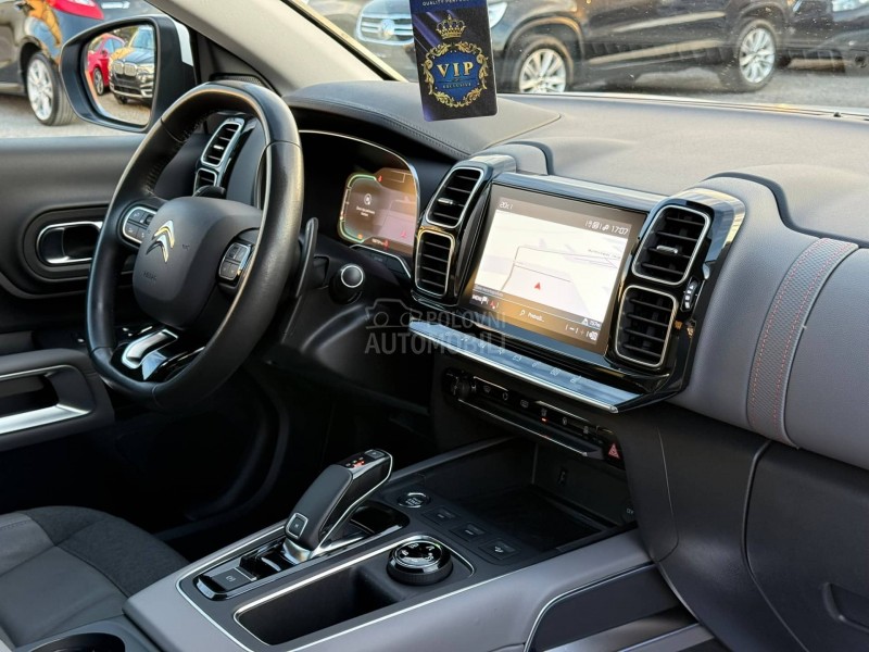 Citroen C5 Aircross 2.0HDI SHINE/PANO/CH