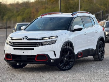 Citroen C5 Aircross 2.0HDI SHINE/PANO/CH