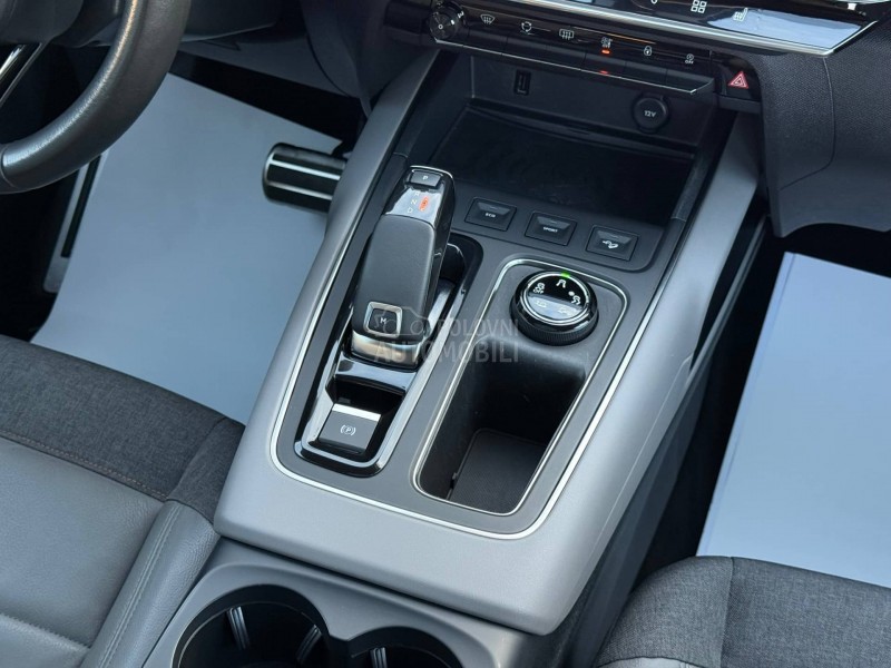 Citroen C5 Aircross 2.0HDI SHINE/PANO/CH