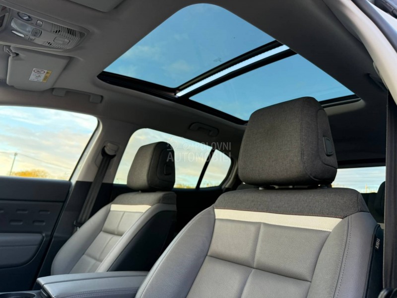 Citroen C5 Aircross 2.0HDI SHINE/PANO/CH