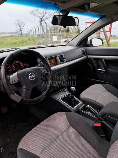 Opel Vectra C 1.9 CDTI