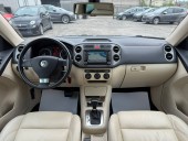 Volkswagen Tiguan 2.0 4M/DSG/NAVl/KAM