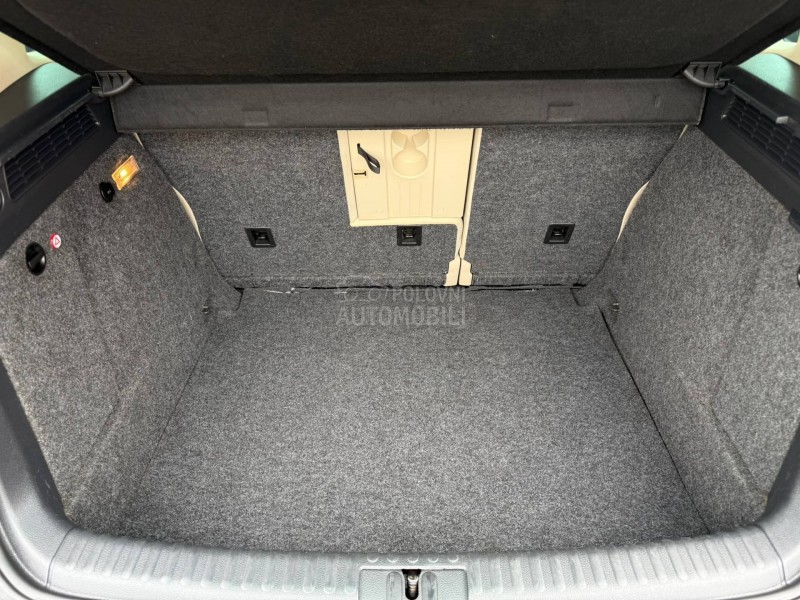 Volkswagen Tiguan 2.0 4M/DSG/NAVl/KAM