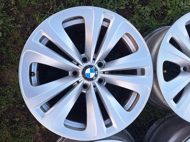 Aluminijumske felne  18" 5 x 120