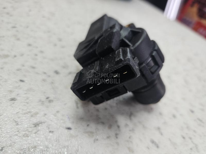 Regulator ler gasa step motor