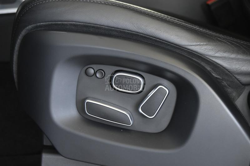 Land Rover Range Rover Vogue 