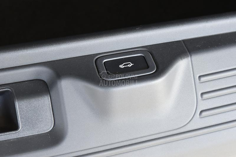 Land Rover Range Rover Vogue 