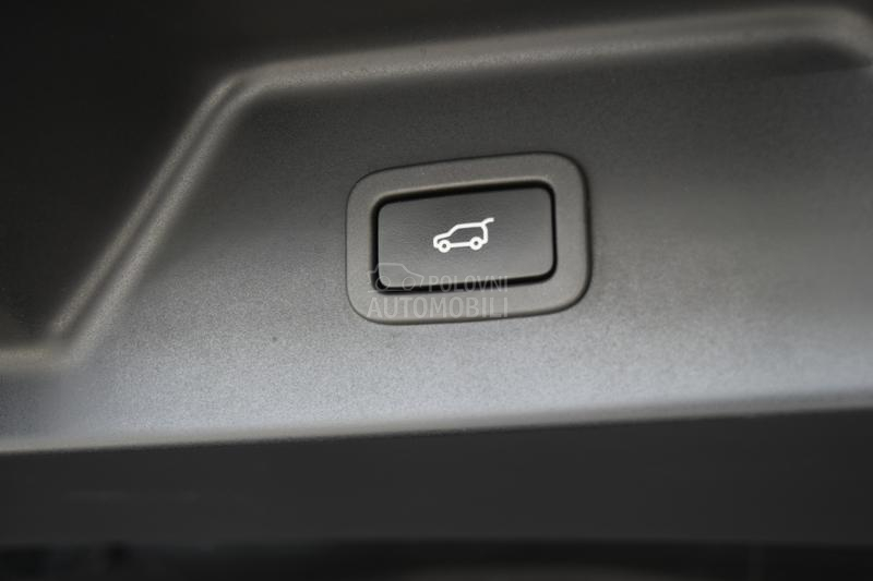 Land Rover Range Rover Vogue 