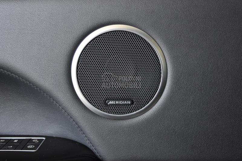 Land Rover Range Rover Vogue 