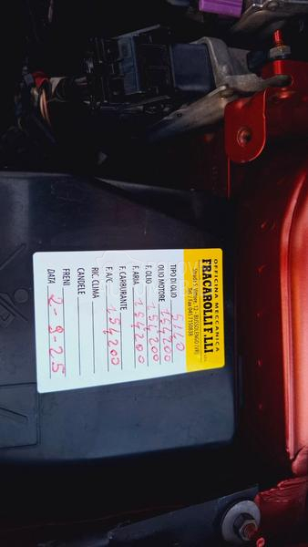 Renault Clio 1.2 tng