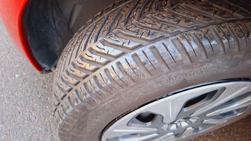 Renault Clio 1.2 tng