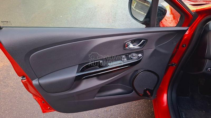 Renault Clio 1.2 tng