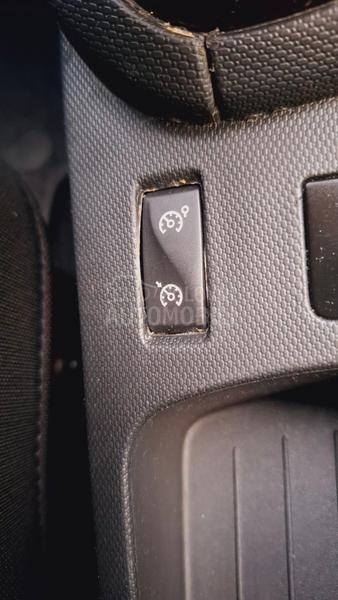 Renault Clio 1.2 tng