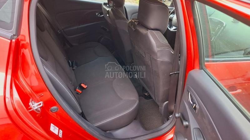 Renault Clio 1.2 tng